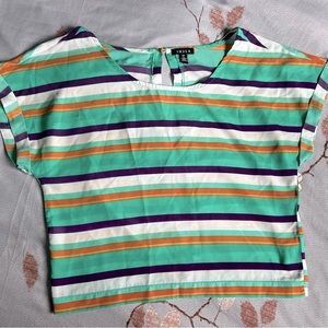 🧜🏻♀️3/$15 Open Back T-Shirt